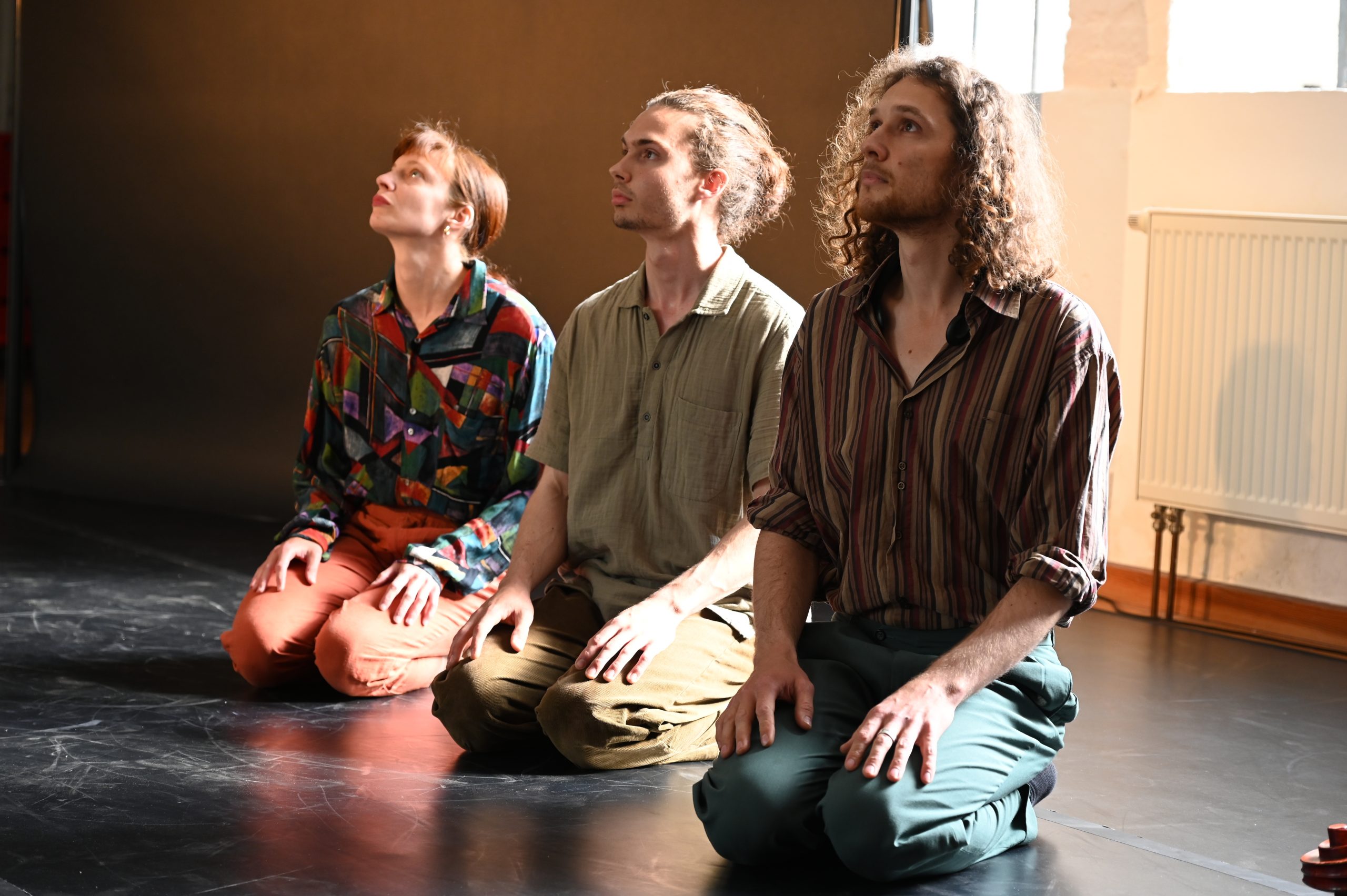 Photo: Claudius Lazzeroni