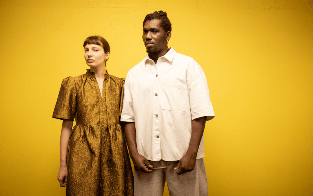 New creation „ailes en haut à gauche“ (working title)